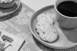 Cranberry Cookie