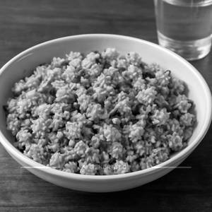 Paneer Bhurji