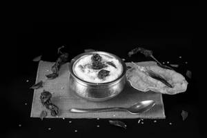 Curd Rice