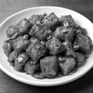 Paneer 65 b