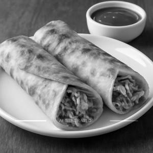 Chicken Egg Roll