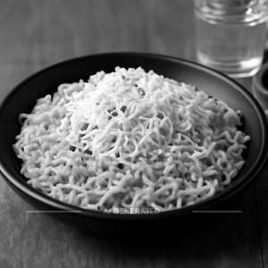 Cheese Maggi