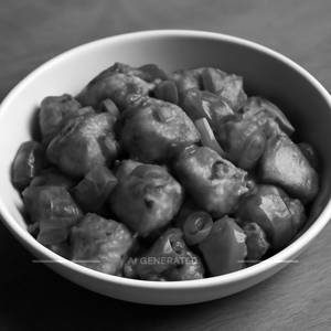 Chilli Paneer