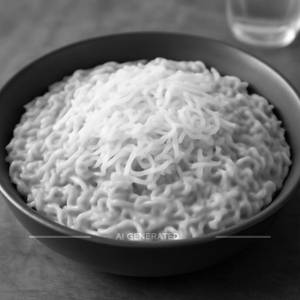 Cheese Maggi