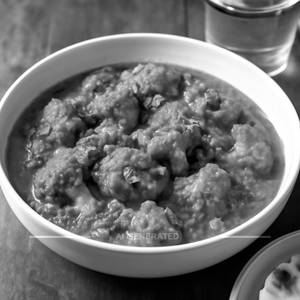 Tandoori Gobi Masala