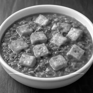 Paneer Bhurji Curry