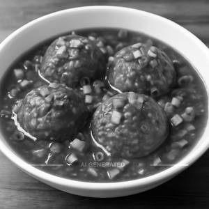Veg Manchurian