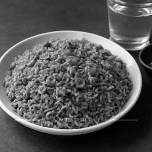 Chilli Fried Rice