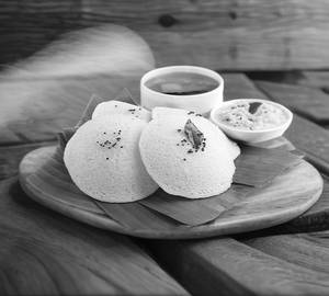 3idli Sambar Chutney