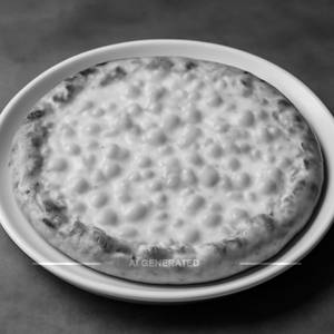 Cheese Corn Pizza [6 Inches]