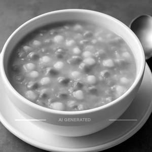 Veg Sweet Corn Soup