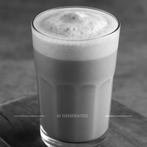 Cafe frappe