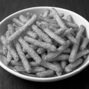 Peri Peri Fries