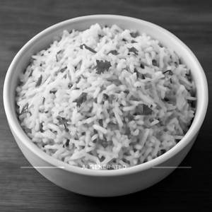 Jeera Rice (full)