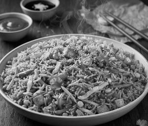 Veg Pulao