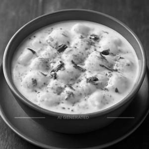 Aloo Raita