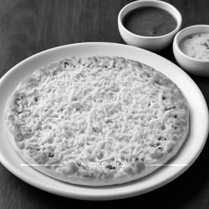 Cheese Uttapam