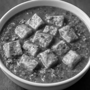 Paneer Kolhapuri