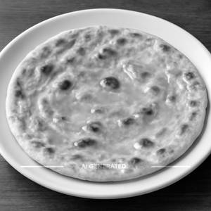 Butter Roti