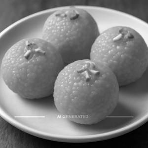 Moti Laddu