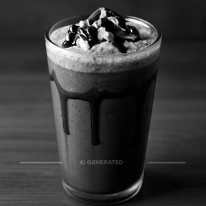 Cold Chocolate
