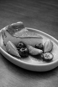 Basque Cheesecake