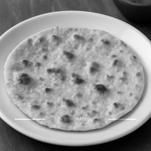 Plain Roti