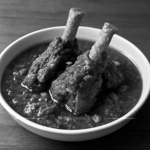 Mutton Angara