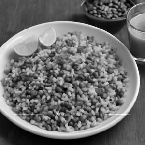 Matki Poha