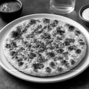 Masala Kulcha