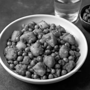 Aloo Matar