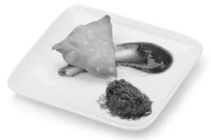 Punjabi Samosa [2 Pieces]