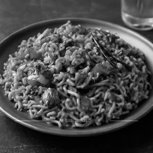 Tandoori Maggie