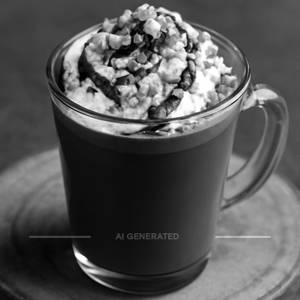 Hot Roasted Hazelnut