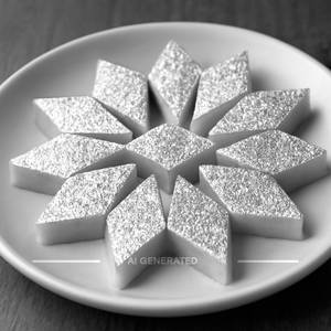 Kaju Katli