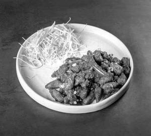 Chilli Baby Corn