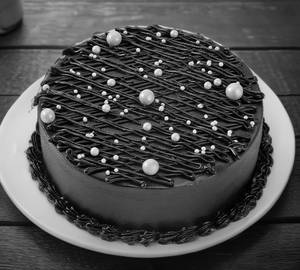 Truffle Cake(450 Gm)
