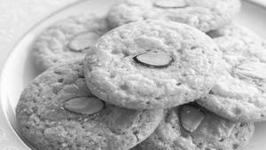 Kaju Badam Cookie [250 Grams]