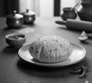 Plain Roti