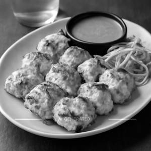 KalimirI Chicken Tikka[6 Pieces]