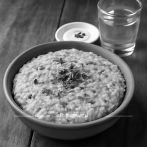 Dal Khichdi