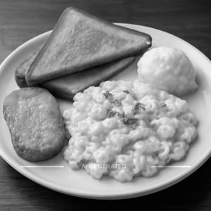 Scrambled Eggs