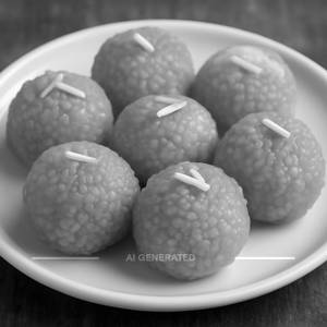 Motichoor Laddu
