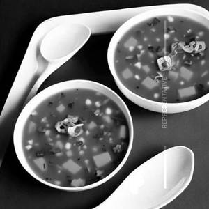 Veg Soup