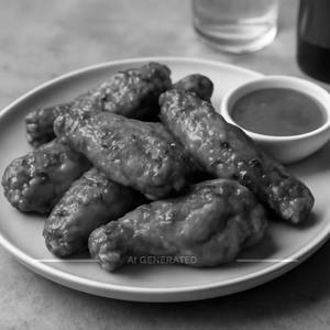 Peri Peri Wings
