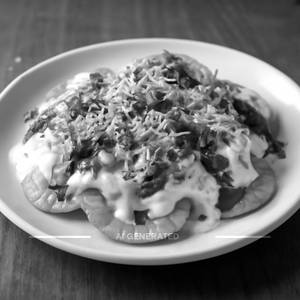 Dahi Papdi