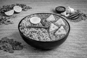 Paneer Biryani Bowl