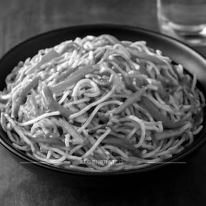 Veg Hakka Noodles 