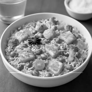 Veg Paneer Pulao
