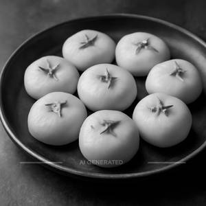 Kesar Pedha